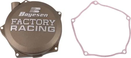 Boyesen Clutch Cover Mag KX250 21-25 (CC-17CM)