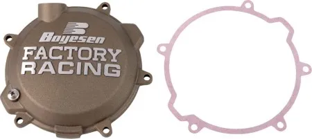 Boyesen Clutch Cover Mag KTM/HQV 23-25 (CC-41CM)