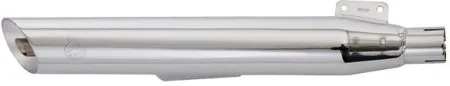 *6 Days Extra Transit TIME* Falcon, Cromo Line Slip-on, Chrome (ARM649427)
