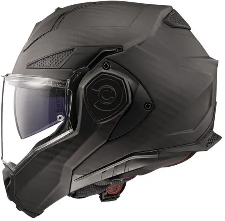 LS2 Advant X Carbon Helmet Matt (ARM381027)