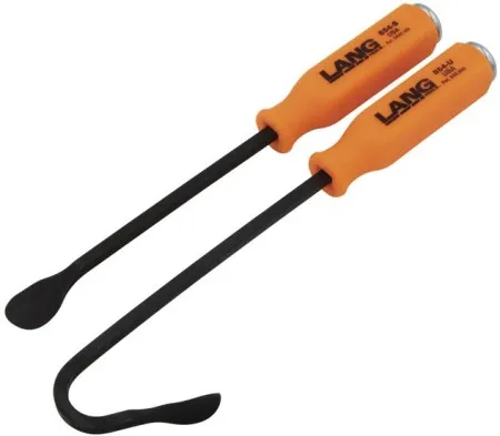 Lang Tools, 2-PIECE Hose Puller/remover Set (ARM327327)