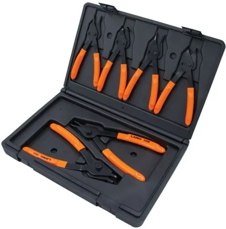 Lang Tools, 6PC CONVERT. Retaining Ring Pliers SET? (ARM296327)