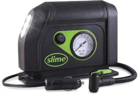 Slime 12V Tyre Inflator (40050-5)
