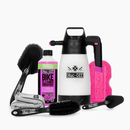 MUC-OFF Foam Sprayer Kit (21461)