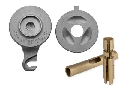 Muller M8 Power Clutch 2.0 For Harley Davidson 2026 Trikes (Gen2) Models (120-100)
