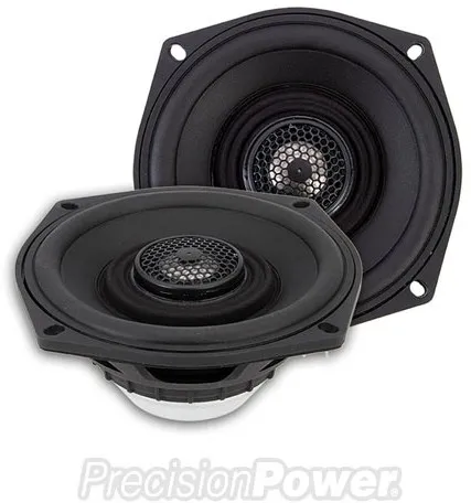 Precisionpower, 5.25
