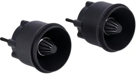 Precisionpower, Pro Audio Fairing Tweeters (HD13.FHT)