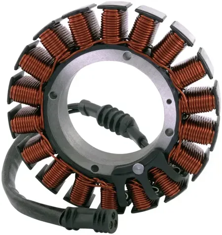RM Stator Upgraded Alternator Stator For Harley Davidson 2006-2016 Touring Models (RMS010-108652)
