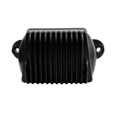RM Stator Upgraded Mostfet Voltage Regulator Black For Harley Davidson 2009-2016 Touring Models (RMS021-108771)