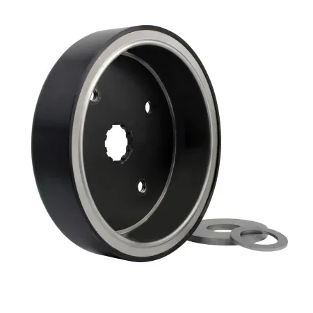 RM Stator Upgraded Alternator Rotor For Harley Davidson 1991-2000 Softail, 1991-2003 Dyna & 1970-1999 FX/FL (RMS120-108875)