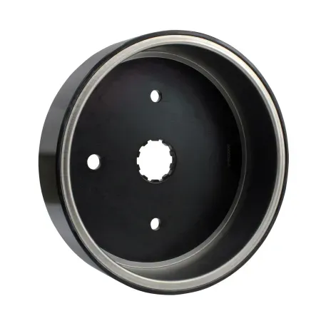 RM Stator Upgraded Alternator Rotor For Harley Davidson 2006 Touring Models (RMS120-108933)