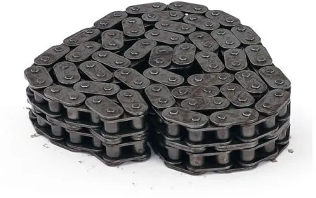 Diamond, Primary Chain Standard LENGTH. 82 Links (76005)