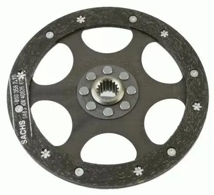Sachs Clutch Disc (1864000236)